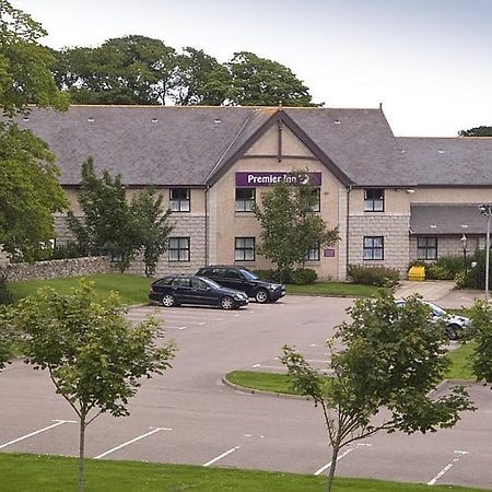 Premier Inn Aberdeen South - Portlethan Portlethen Exterior foto