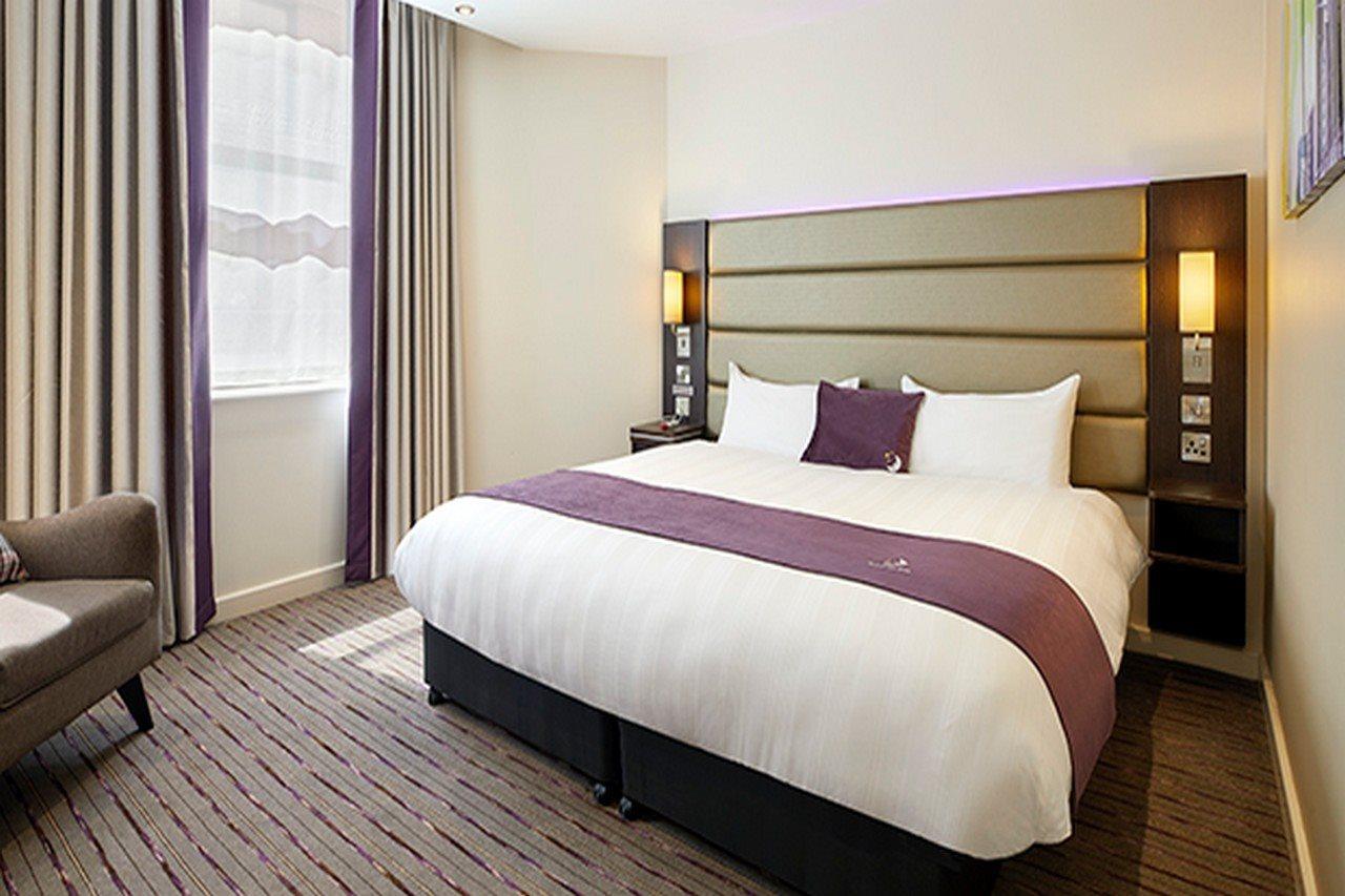 Premier Inn Aberdeen South - Portlethan Portlethen Exterior foto